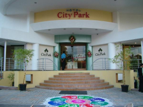Hotel City Park, Solapur